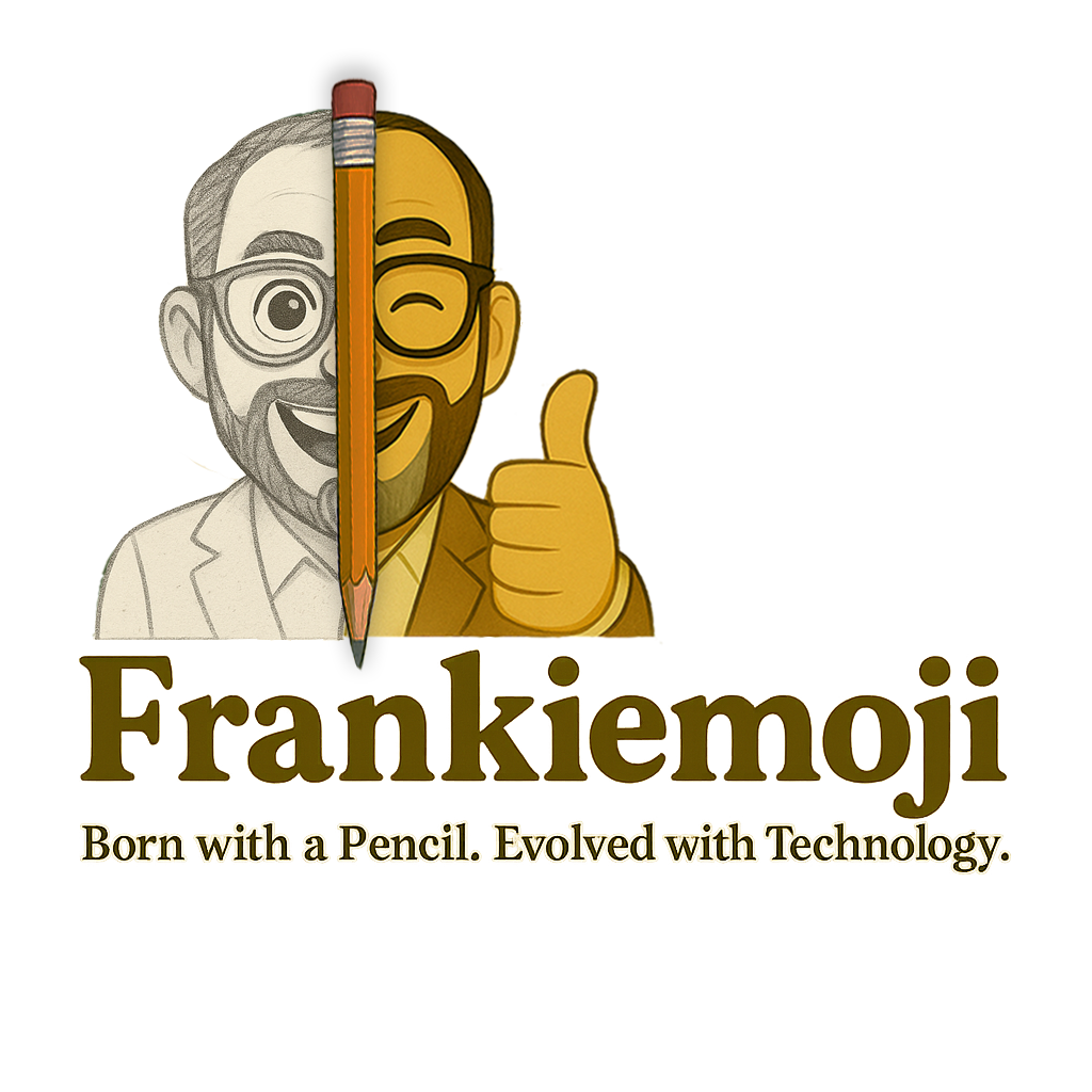 Frankiemoji Logo